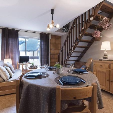 Appartement T3 Duplex, 4 Couchages, Balcon Sud, Proche Centre & Thermes, St Lary Village - Fr-1-296-182 Saint-Lary-Soulan Buitenkant foto